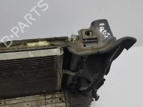 Kølerpakke VOLVO XC60 II (246) D4 | BP28862392M120