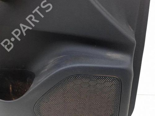 Front left panel NISSAN QASHQAI III (J12) 1.3 DIG-T | BP40169717C58 - Image 9