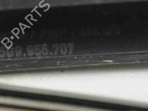 Rear windshield wiper arm SKODA OCTAVIA I (1U2) 2.0 | BP28862566C144 