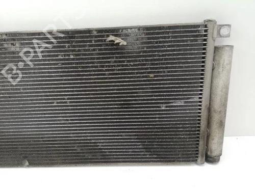 AC radiator CHEVROLET TRAX 1.7 TD | BP28869771M32 - Image 6