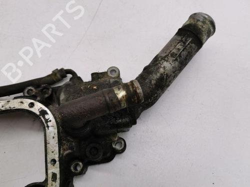 Oliebundkar SUBARU FORESTER (SH_) 2.0 D AWD (SHH, SHD, SHN) | BP28844319M115 