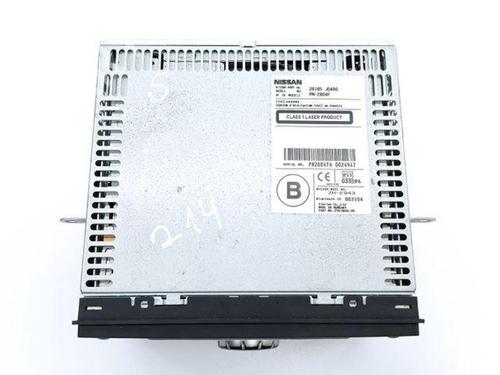 Electronic module NISSAN QASHQAI II (J11, J11_) 1.5 dCi | BP28842739M83 