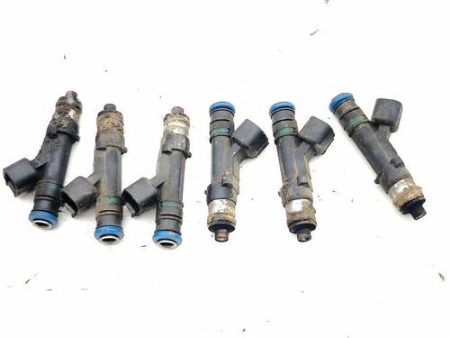 Injector CHRYSLER GRAND VOYAGER V (RT) 3.8 | BP32678730M100 - Image 5