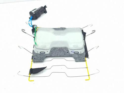 Used Electronic module Electronic module 37290225 37290225