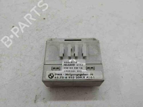 Used Electronic module BMW X5 (E53) 3.0 d (184 hp) 28843021