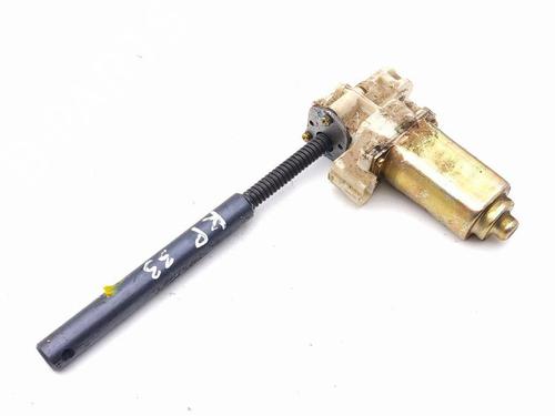 Elektronisk modul MITSUBISHI PAJERO SPORT I (K7_, K9_) 3.2 TDi (165 hp) 29944982