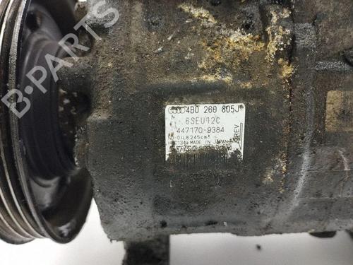 AC compressor AUDI ALLROAD C5 (4BH) 2.5 TDI quattro | BP38244907M34 - Image 6