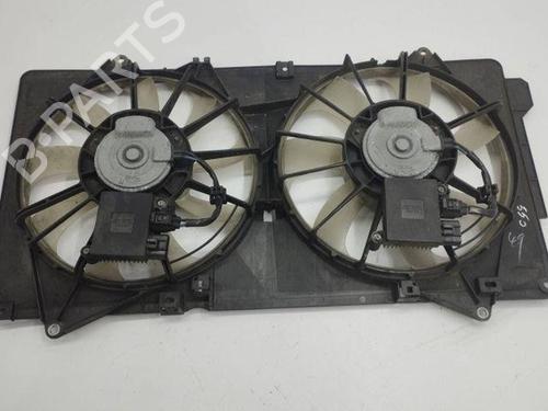Kjølevifte elektrisk MAZDA 6 Saloon (GG) 2.0 DI (GG14) | BP28851228M35 