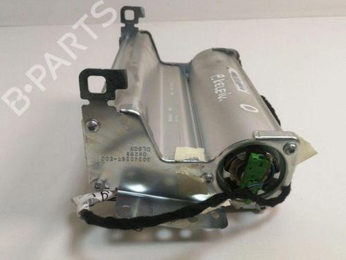 Passenger airbag MERCEDES-BENZ M-CLASS (W164) ML 300 CDI 4-matic (164.121) | BP28902849C10 
