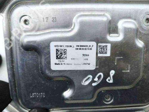 Inverter/Converter PEUGEOT 2008 II (UD_, US_, UY_, UJ_, UR_, UC_) 1.2 PureTech 130 (USHNS, URHNS) | BP29458158M119 
