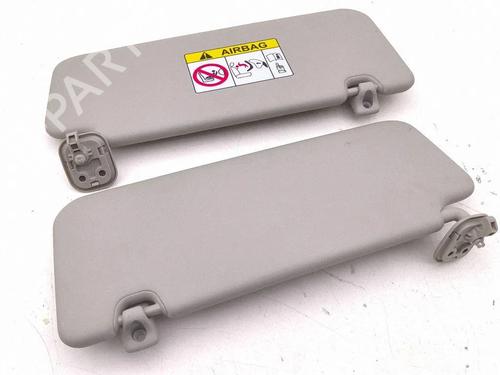 Left sun visor KIA NIRO II (SG2) EV | BP38241468I1 - Image 8