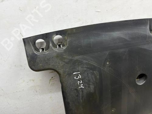 Upper protection RENAULT CAPTUR I (J5_, H5_) 0.9 TCe 90 | BP36084324M93 - Image 2