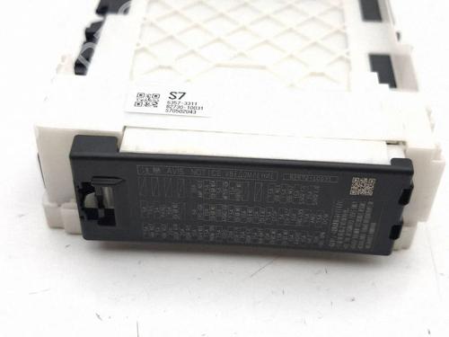 Electronic module TOYOTA C-HR (_X2_, _H2_) PHEV (MAXH21) | BP36945018M83 - Image 6