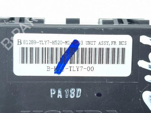 Electronic module HONDA CR-V III (RE_) 2.0 i-VTEC 4WD (RE5, RE2) | BP37094058M83 - Image 6