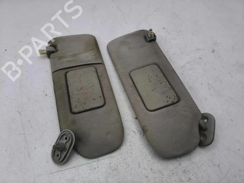 Used Left sun visor Left sun visor 36327768 36327768