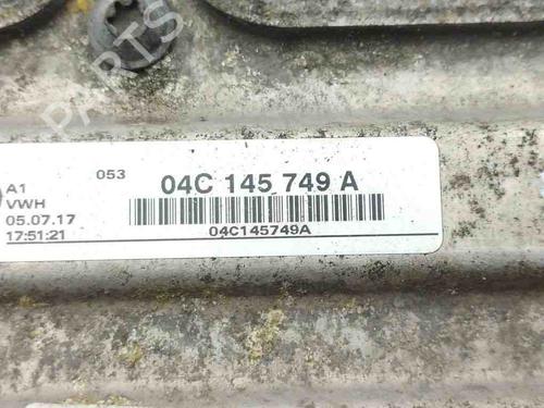 Intake manifold AUDI Q2 (GAB, GAG) 30 TFSI | BP28898810M70 