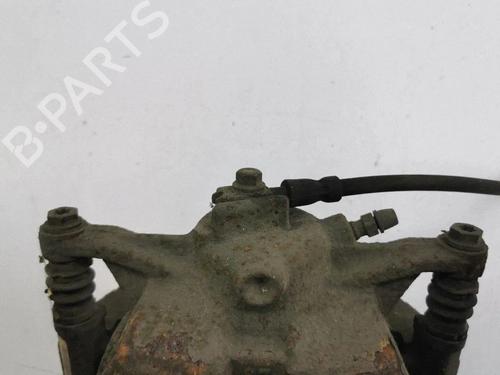 Left front brake caliper VW PASSAT ALLTRACK B8 Variant (3G5, CB5) 2.0 TDI 4motion | BP38249668M105 - Image 2