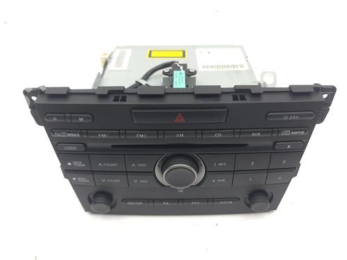Elektronische module MAZDA CX-7 (ER) 2.2 MZR-CD AWD (ER10A) (173 hp) 28873332