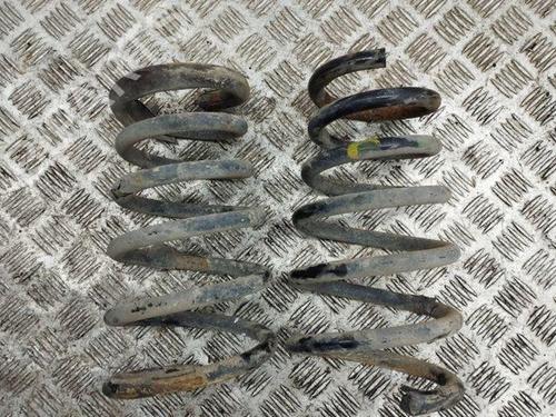 Shock absorber spring VOLVO XC90 I (275) D5 AWD | BP28853540C152 