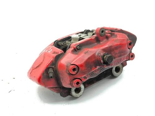 Right front brake caliper MASERATI QUATTROPORTE V 4.2 | BP36102801M104 - Image 4