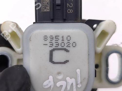 Electronic sensor LEXUS IS III (_E3_) 300h (AVE30_, AVE30R) | BP36465571M84  - Image 6
