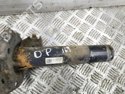 Right front shock absorber VW PASSAT B6 Variant (3C5) 1.6 TDI | BP36082865M17  - Image 6