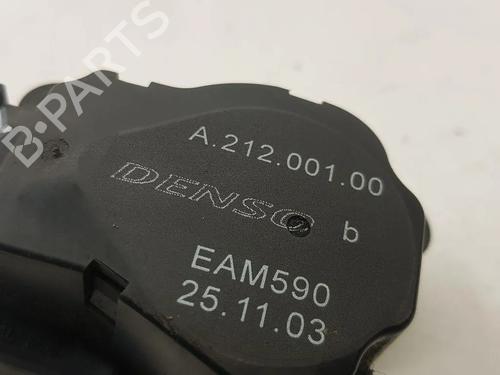 Electronic module CITROËN C8 (EA_, EB_) 2.0 HDi | BP36350364M83 - Image 5