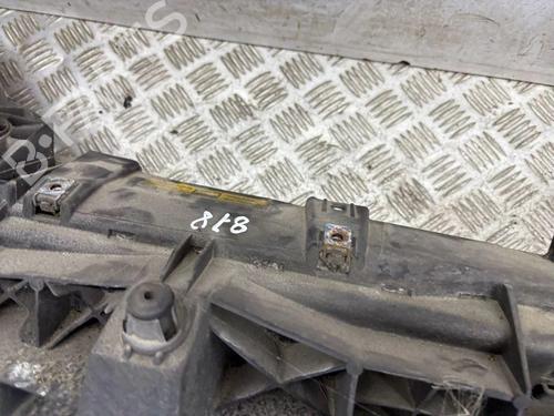 Dashboard OPEL VIVARO B Van (X82) 1.6 CDTI (05) | BP33865659C46 - Image 4