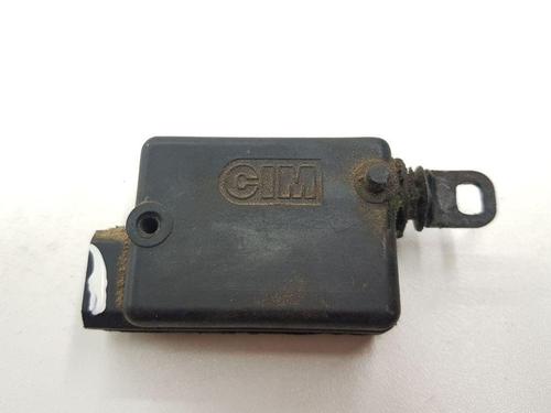 Elektronisk modul RENAULT ESPACE II (J/S63_) 2.2 (J/S637, J63G) (108 hp) 28889698