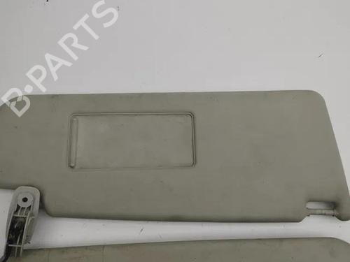 Left sun visor SEAT ALTEA (5P1) 2.0 TDI 16V | BP28852356I1 