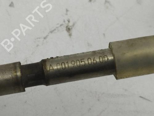 Electronic sensor MERCEDES-BENZ CLS (C218) CLS 350 BlueTEC / d (218.326) | BP40231559M84 - Image 2