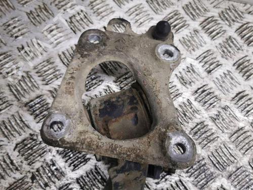 Rear axle PEUGEOT 5008 (0U_, 0E_) 1.6 HDi | BP28894467M2 