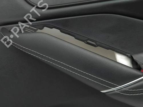 Front right panel NISSAN QASHQAI III (J12) 1.3 DIG-T | BP36062569C59 - Image 7