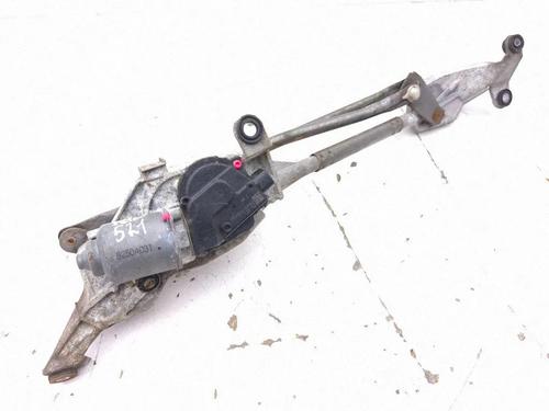 Used Front wipers mechanism Front wipers mechanism CITROËN C-CROSSER (VU_, VV_) 2.2 HDi (156 hp) 40282769 40282769