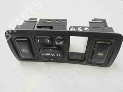 Used Mirror switch TOYOTA AVENSIS (_T25_) 2.0 D-4D (CDT250_, CDT250R) (116 hp) 28853597