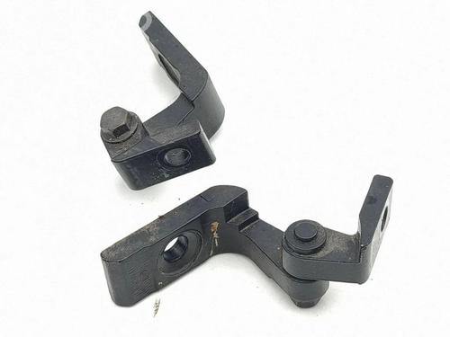 Used Hinge/Door check strap Hinge/Door check strap BMW i3 (I01) Electric (170 hp) 40288585 40288585