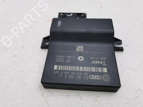 Electronic module AUDI A6 C6 Avant (4F5) 3.0 TDI quattro | BP40231569M83 - Image 3