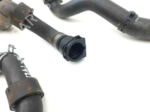 Pipe BENTLEY CONTINENTAL FLYING SPUR (3W_) 6.0 | BP28883318M125 