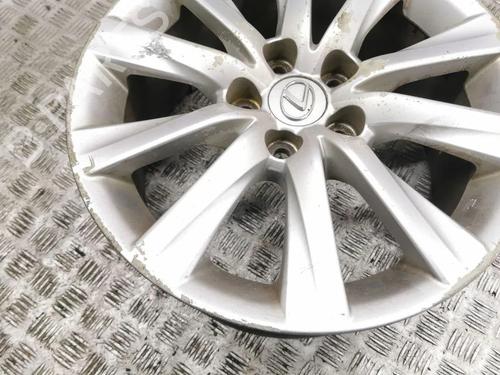Fælk LEXUS IS III (_E3_) 300h (AVE30_, AVE30R) | BP33666873C45 - Image 5