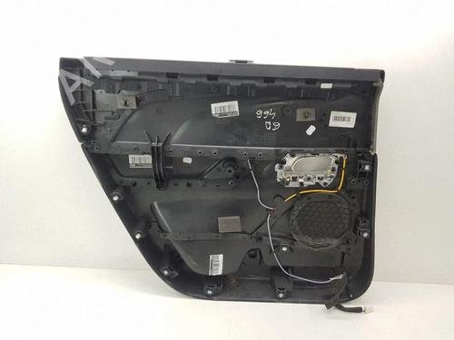 Høyre bakpanel CITROËN C4 CACTUS 1.6 HDi 90 | BP38282569C61 - Image 2