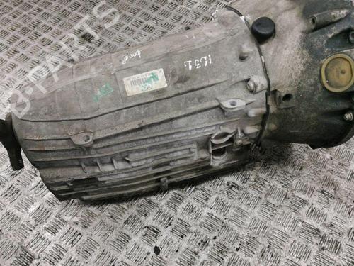 Gearbox MERCEDES-BENZ GLK-CLASS (X204) 220 CDI (204.902) | BP28880742M3 