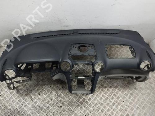 Used Dashboard KIA CARENS III MPV (UN) 2.0 CRDi 140 (140 hp) 28844555