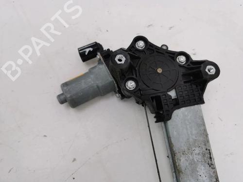 Rear left window mechanism HONDA HR-V (RU) 1.5 (RU1) | BP33256751C24 - Image 3