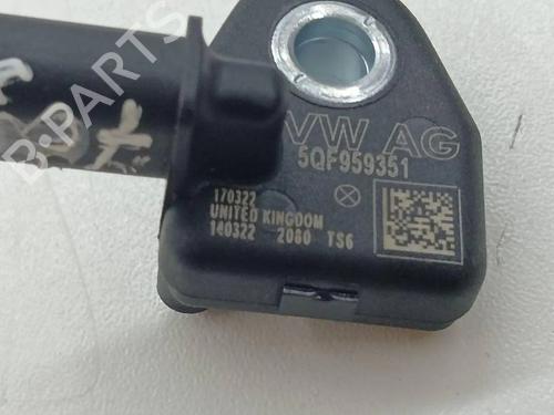 Electronic sensor SEAT ARONA (KJ7, KJP) 1.0 TSI | BP33877774M84 - Image 5