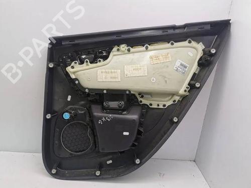 Rear left panel VOLVO V60 I (155) D3 / D4 | BP28844362C60 - Image 3