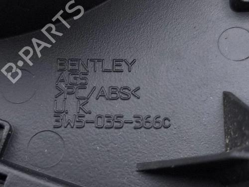 Electronic module BENTLEY CONTINENTAL FLYING SPUR (3W_) 6.0 | BP37505979M83 - Image 17