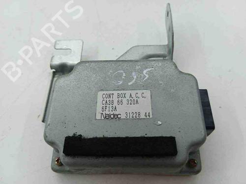 Module électronique MAZDA XEDOS 6 (CA) 2.0 V6 (CAEP) (140 hp) 28890758