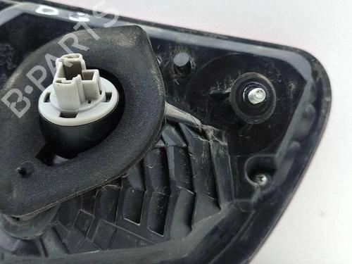 Right tailgate light CITROËN C-CROSSER (VU_, VV_) 2.2 HDi | BP37290381C80 - Image 8