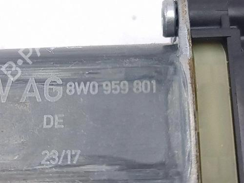 Left front window motor AUDI A4 B9 Avant (8W5, 8WD) 2.0 TDI | BP40231847E21 - Image 2