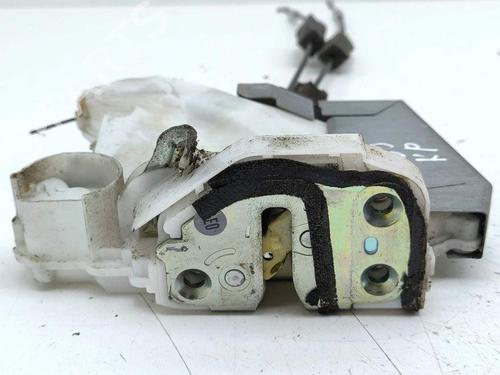 Front left lock HONDA ACCORD VIII (CU) 2.2 i-DTEC (CU3) | BP28894025C98 